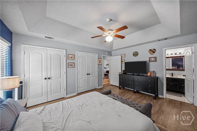 521 Bennington Court, Hinesville, GA 31313