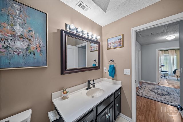 521 Bennington Court, Hinesville, GA 31313