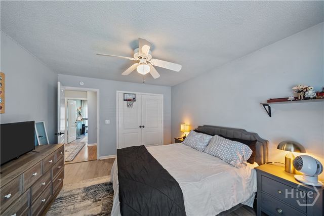 521 Bennington Court, Hinesville, GA 31313