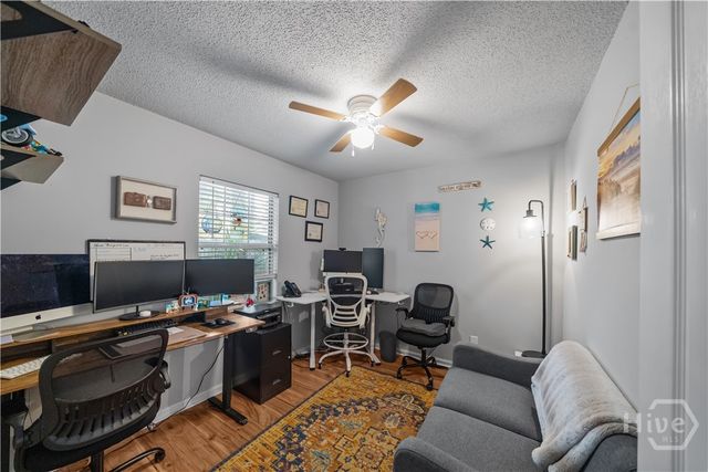 521 Bennington Court, Hinesville, GA 31313