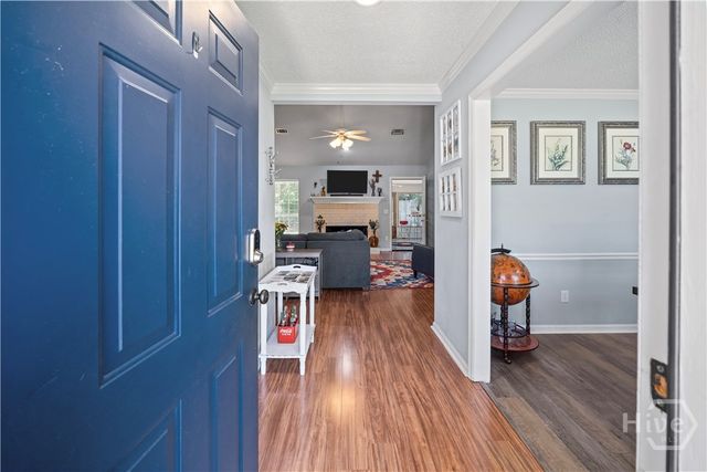 521 Bennington Court, Hinesville, GA 31313