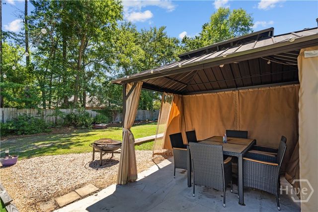 521 Bennington Court, Hinesville, GA 31313