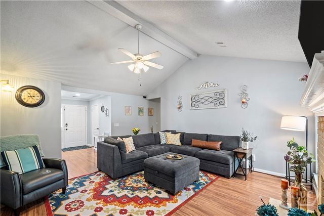521 Bennington Court, Hinesville, GA 31313