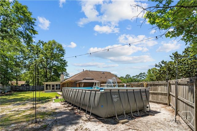 521 Bennington Court, Hinesville, GA 31313
