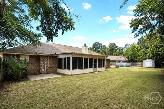 521 Bennington Court, Hinesville, GA 31313