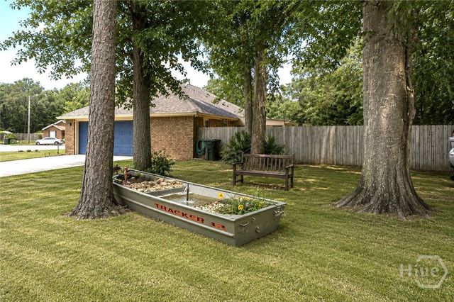 521 Bennington Court, Hinesville, GA 31313