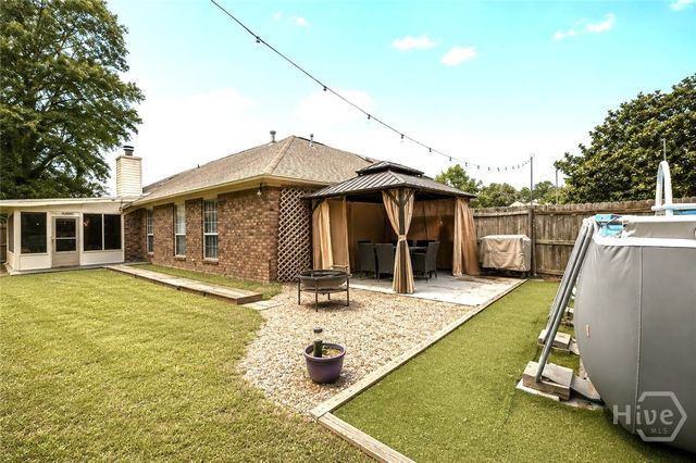 521 Bennington Court, Hinesville, GA 31313