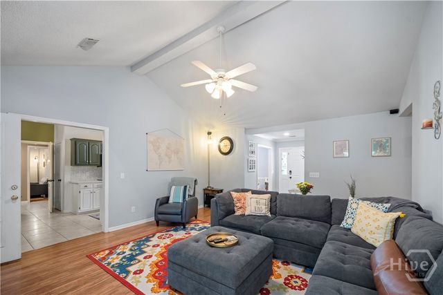 521 Bennington Court, Hinesville, GA 31313