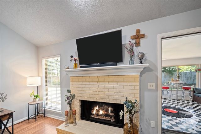 521 Bennington Court, Hinesville, GA 31313