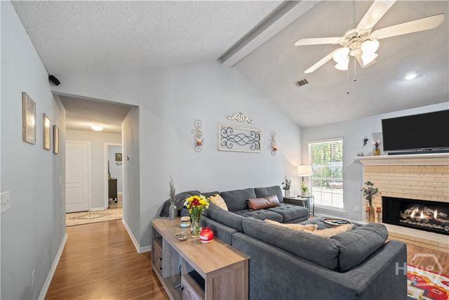 521 Bennington Court, Hinesville, GA 31313