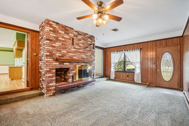 407 Ottawa Street, Morris, IL 60450