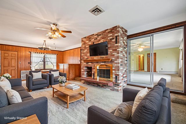 407 Ottawa Street, Morris, IL 60450