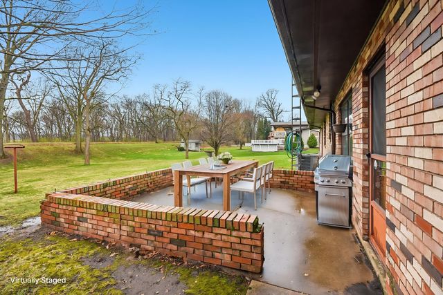 407 Ottawa Street, Morris, IL 60450