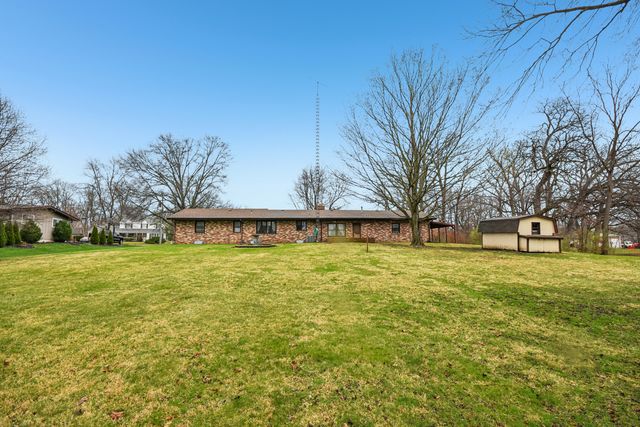 407 Ottawa Street, Morris, IL 60450