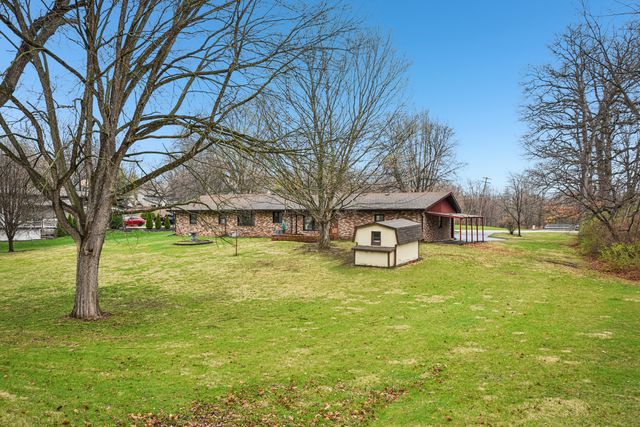 407 Ottawa Street, Morris, IL 60450