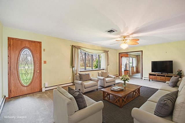 407 Ottawa Street, Morris, IL 60450