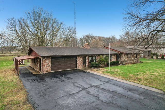 407 Ottawa Street, Morris, IL 60450