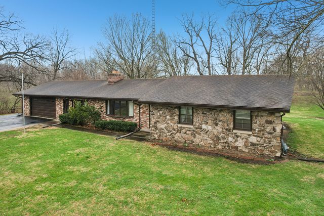 407 Ottawa Street, Morris, IL 60450