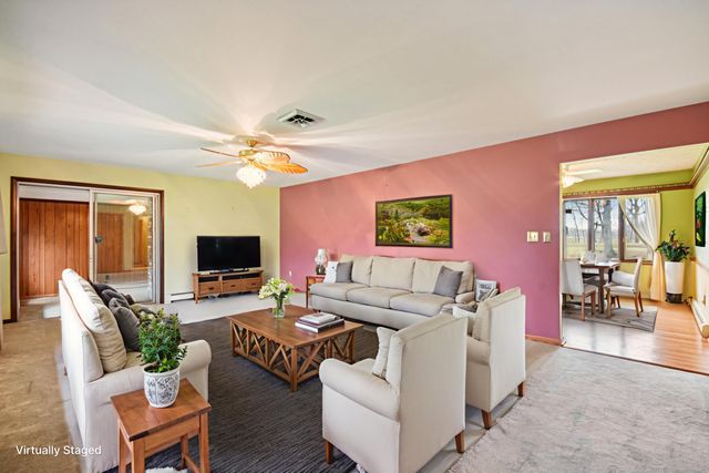 407 Ottawa Street, Morris, IL 60450