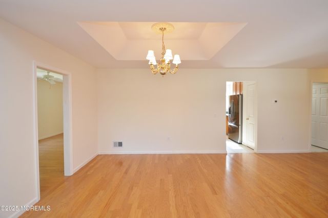 2976 Fieldcrest Lane, Toms River, NJ 08755