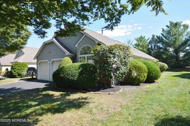 2976 Fieldcrest Lane, Toms River, NJ 08755