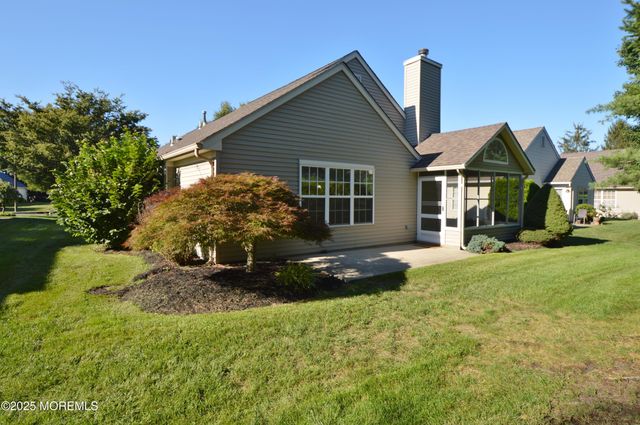 2976 Fieldcrest Lane, Toms River, NJ 08755