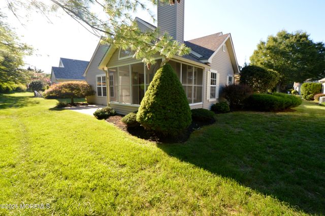 2976 Fieldcrest Lane, Toms River, NJ 08755