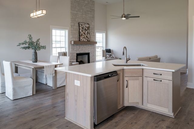 4 The Park at Oliver Farms, Clarksville, TN 37043