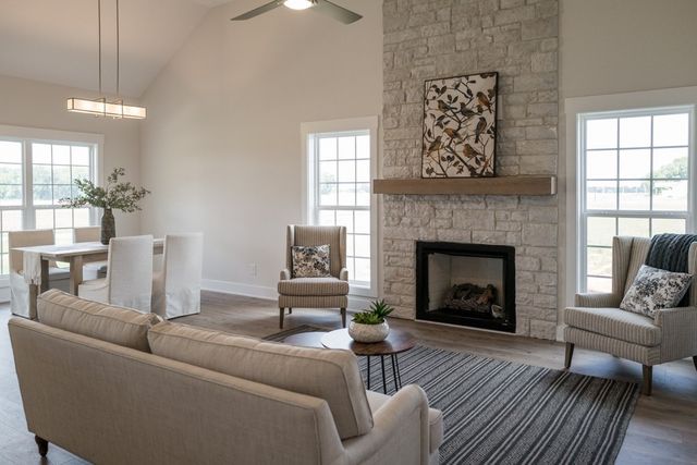 4 The Park at Oliver Farms, Clarksville, TN 37043