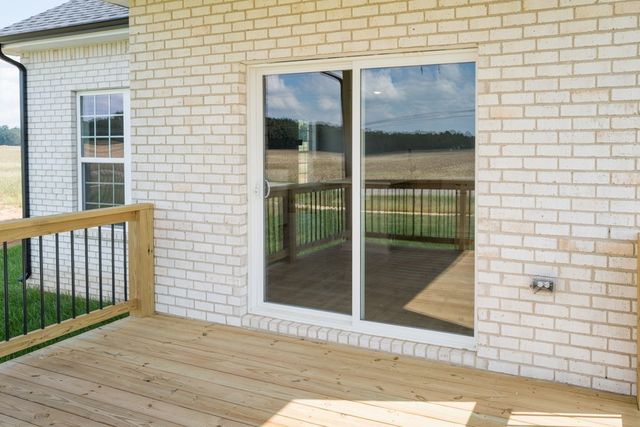 4 The Park at Oliver Farms, Clarksville, TN 37043