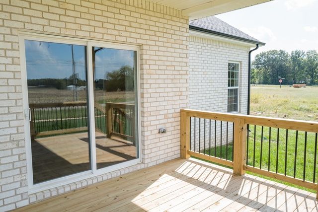 4 The Park at Oliver Farms, Clarksville, TN 37043
