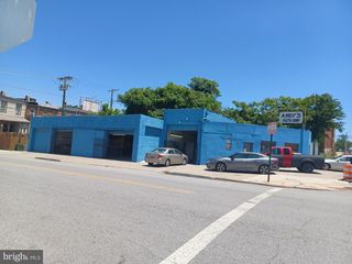 2032 W LEXINGTON STREET, Baltimore, MD 21223