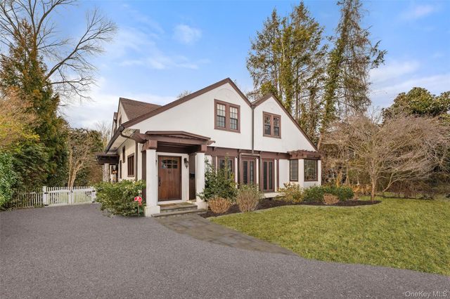 1 Elmdorf Drive, Scarsdale, NY 10583