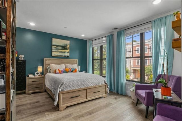 173 Magnolia St 5, Boston, MA 02125