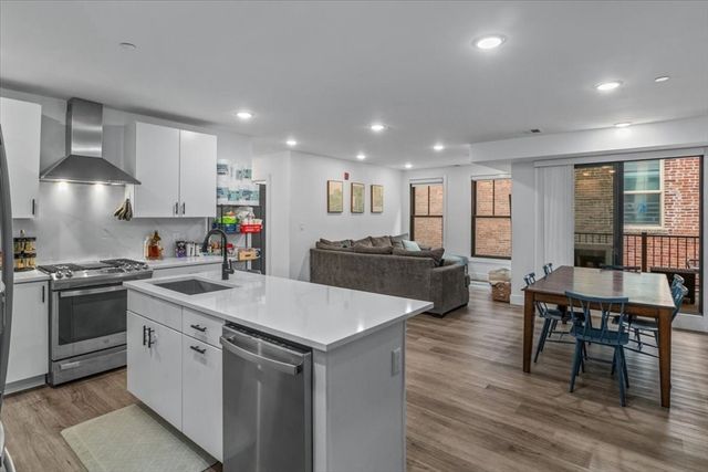 173 Magnolia St 5, Boston, MA 02125