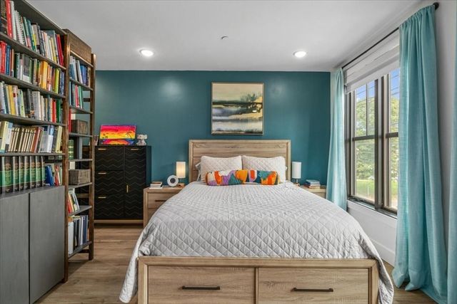 173 Magnolia St 5, Boston, MA 02125