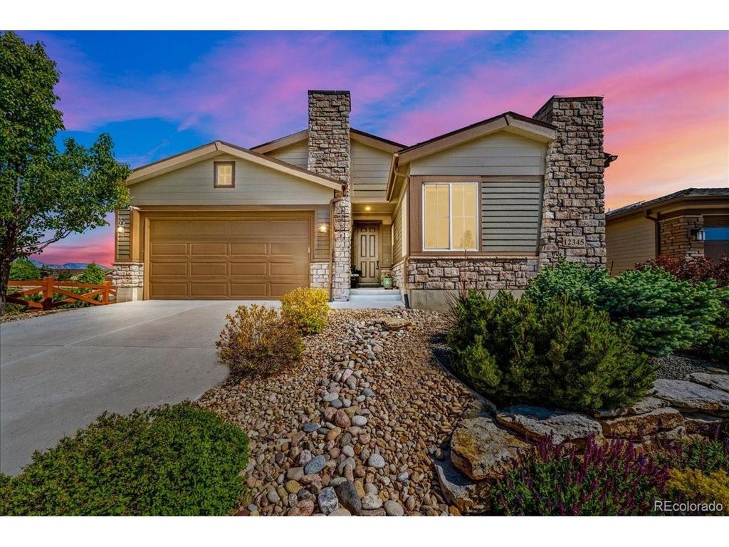12345 Sandstone Ct, Broomfield, CO 80021