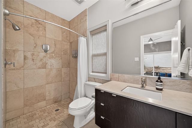 2717 Morrison Street B, Houston, TX 77009