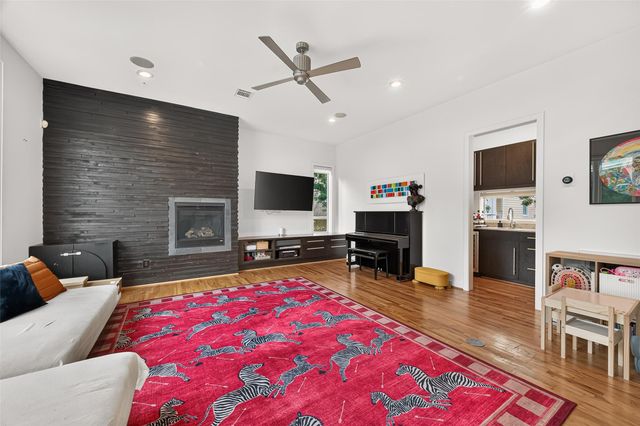 2717 Morrison Street B, Houston, TX 77009
