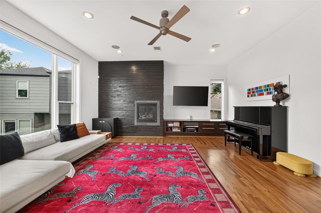 2717 Morrison Street B, Houston, TX 77009