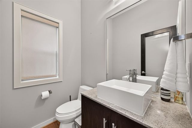 2717 Morrison Street B, Houston, TX 77009