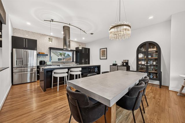 2717 Morrison Street B, Houston, TX 77009