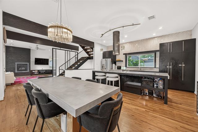 2717 Morrison Street B, Houston, TX 77009
