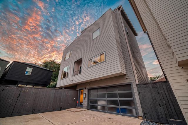 2717 Morrison Street B, Houston, TX 77009