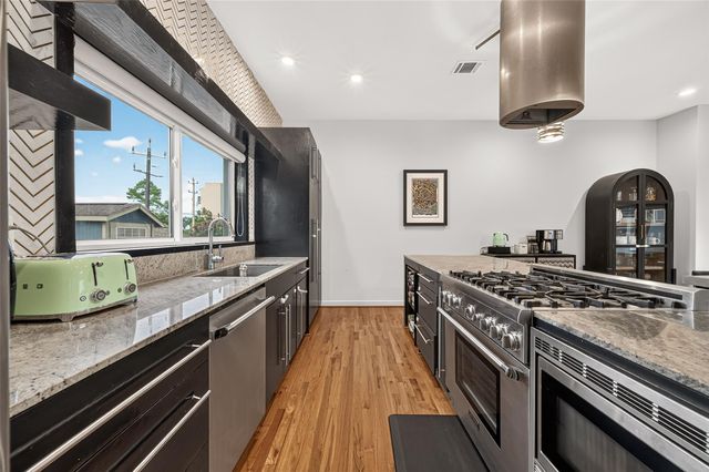 2717 Morrison Street B, Houston, TX 77009