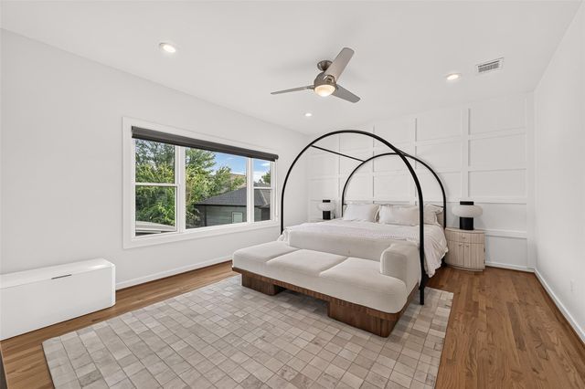 2717 Morrison Street B, Houston, TX 77009