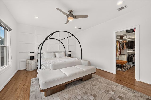 2717 Morrison Street B, Houston, TX 77009