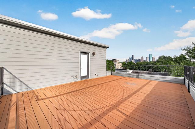 2717 Morrison Street B, Houston, TX 77009