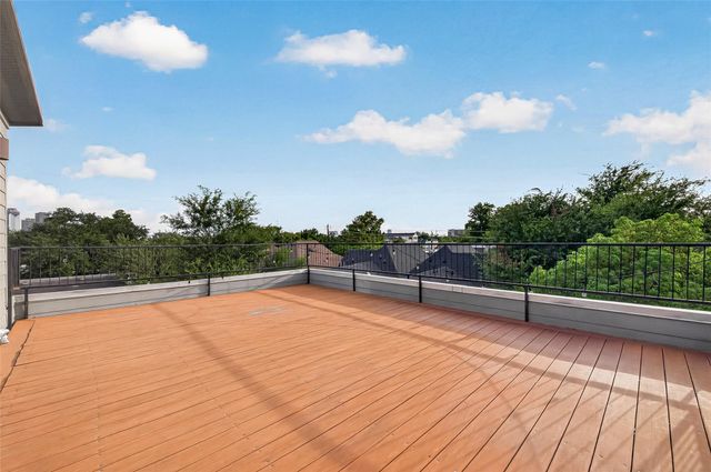 2717 Morrison Street B, Houston, TX 77009