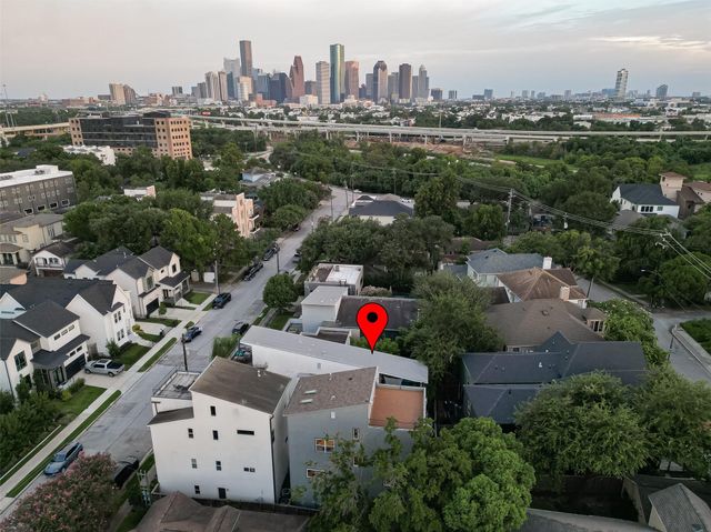 2717 Morrison Street B, Houston, TX 77009